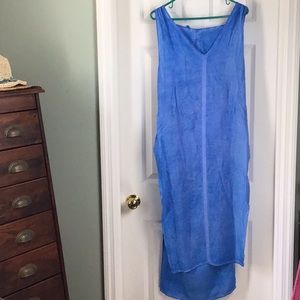 YFB 🌴 2 For 1 mini n maxi coverup